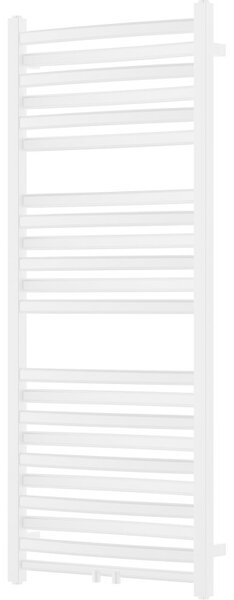 Mexen Zing, fürdőszobai radiátor 1200 x 500 mm, 513 W, fehér, W128-1200-500-00-20