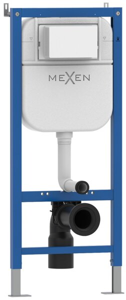 Mexen Tex E WC beépített szerelőrendszer - 61109