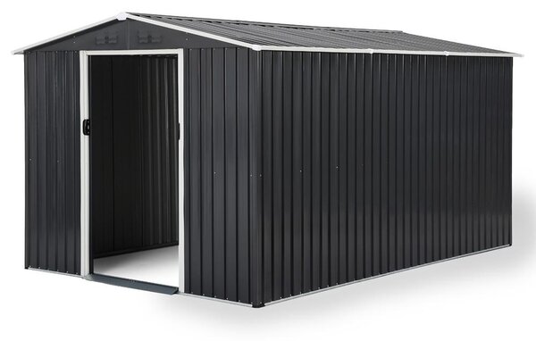 Avenberg Kerti ház szerszámokra 2.45 x 3.65 m