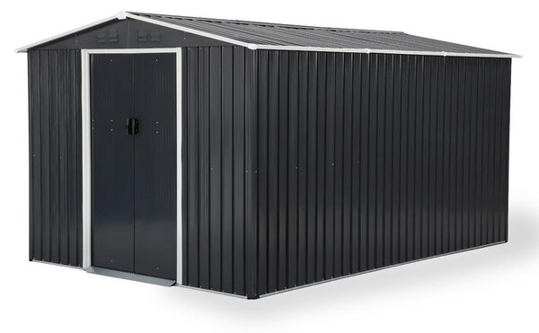 Avenberg Kerti ház szerszámokra 2.45 x 3.65 m