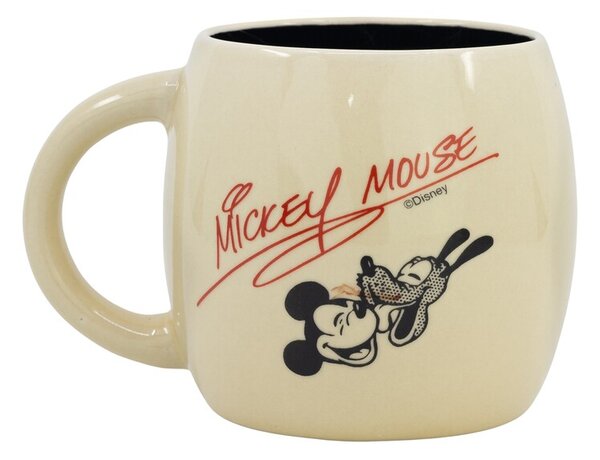 Bögre Mickey Mouse - Vintage