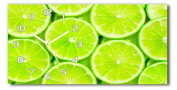 Üvegóra vízszintesen Limes