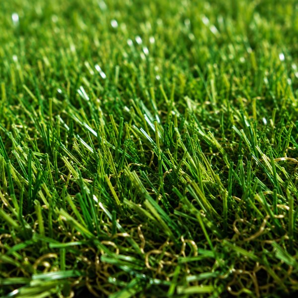 GREEN LUBECK műfű 7 mm 1x5 m