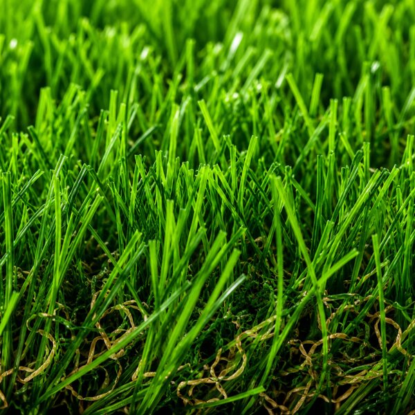 GREEN ZURICH EVOLUTION műfű 40 mm 2x10 m