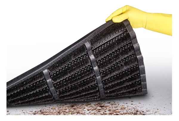 Lábtörlő 45x75 cm Mix Mats – Hanse Home