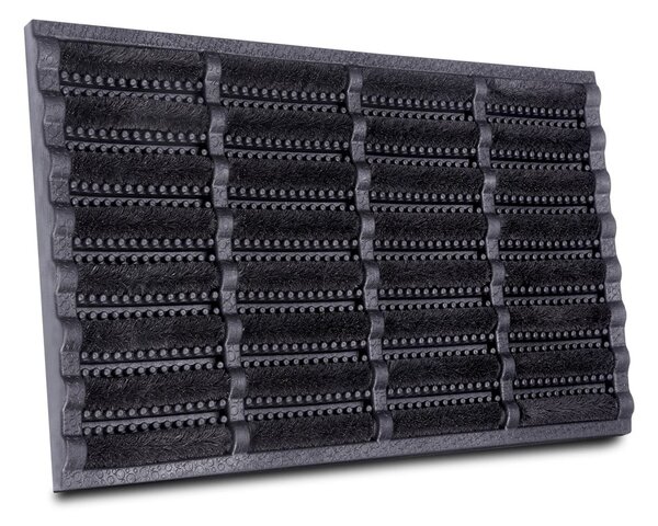 Lábtörlő 45x75 cm Mix Mats – Hanse Home