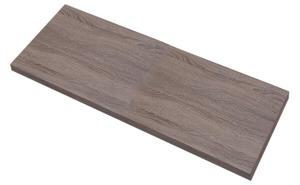 Konyhai munkalap 110 x 60 x 2,8 cm Yorki tölgy