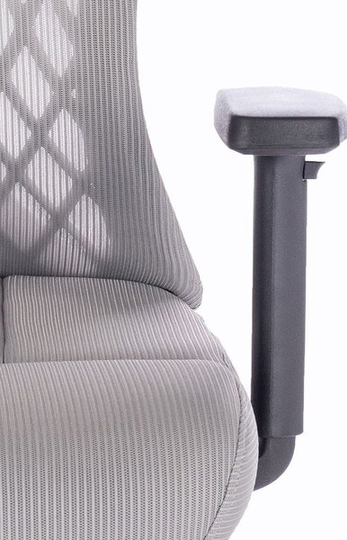 Ergomax ergonomikus irodai forgószék
