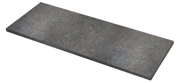 Konyhai munkalap 210 x 60 x 3,8 cm Beton