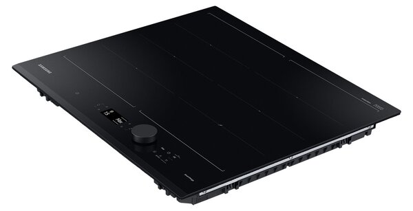 Samsung NZ64B7799GK/U2 Beépíthető 4 zónás Indukciós Főzőlap 7400 Watt - Fekete