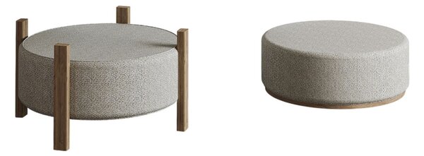 Zsámoly Clauve (zafír tölgy). Akció -22%