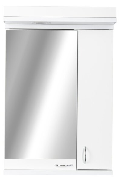 VivaStyle DJANI Tükrös fürdőszobai szekrény - KICSI - 46 x 69 cm