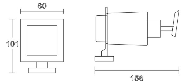 Aqualine Aqualine, APOLLO szappanadagoló, matt üveg, 1416-19