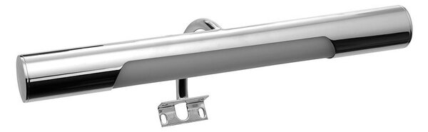 Aqualine Aqualine, ANDREA LED fali lámpa 5W ,, 284mm, 230V, króm, E26716CI