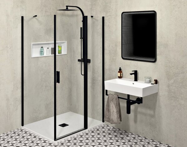 Aqualine Aqualine, Kerámia mosdókagyló 70x42cm, munkalap, 10SF50070