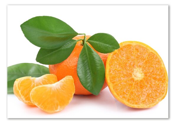 Akril üveg kép Citrusfélék