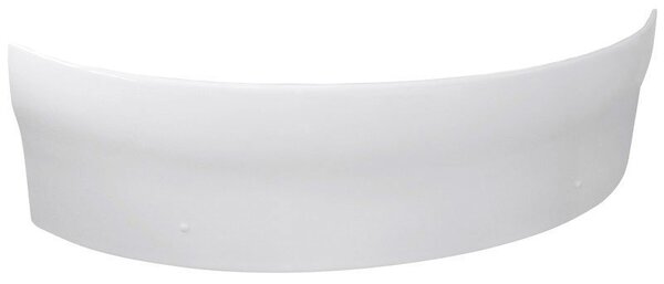 Aqualine Aqualine, ORAVA oldallap szerelőkészlettel, jobb, G1594