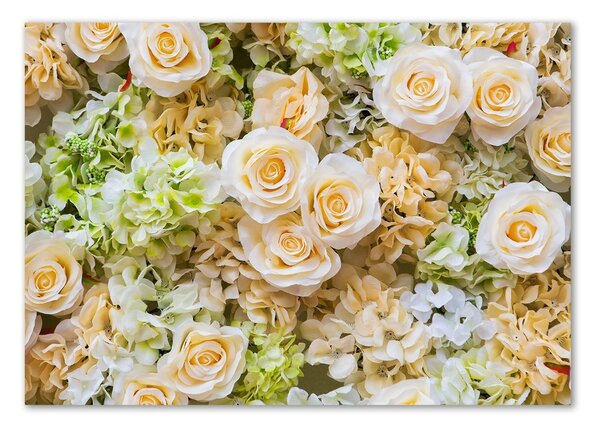 Akrilkép Roses