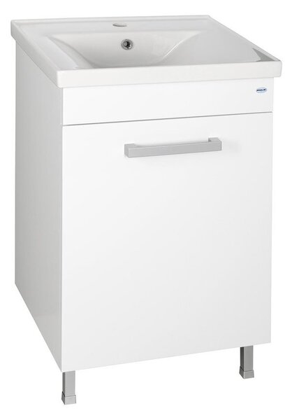 Aqualine Aqualine, SAVA 55 bútormosdó 55x46x16,5 cm, 2055