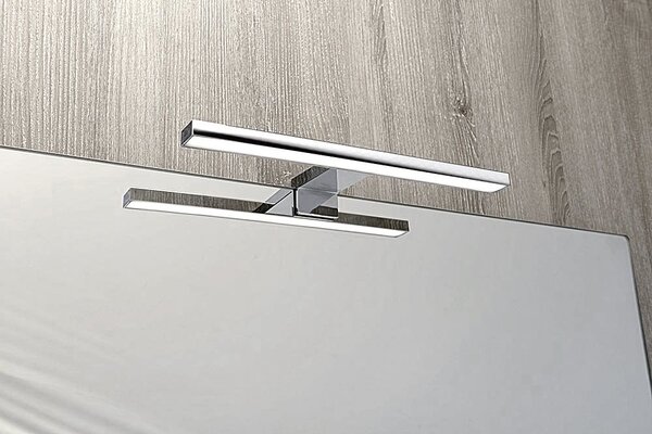 Aqualine Aqualine, SERAPA LED lámpa 5W, SA147