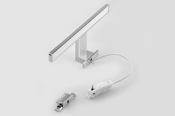 Aqualine Aqualine, SERAPA LED lámpa 5W, SA147