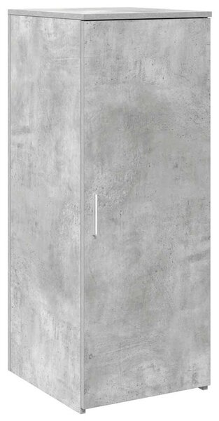 VidaXL recepciós pult betonszürke 180x50x103,5 cm szerelt fa