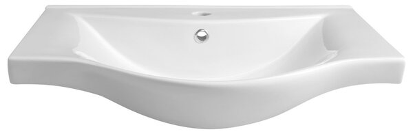 Aqualine Aqualine, ZARA bútormosdó 64,5x46cm, 10065