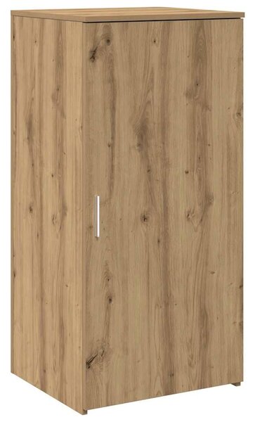 VidaXL recepciós pult kézműves tölgy 200x50x103,5 cm szerelt fa