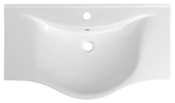 Aqualine Aqualine, ZARA 80 bútormosdó 79,5x46cm, 10080