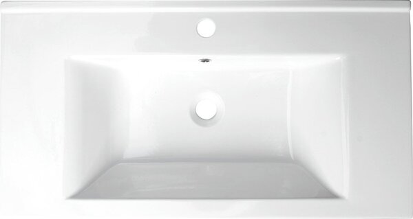 Aqualine Aqualine, ZUNO 85 bútormosdó 85x45cm, 9085
