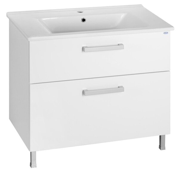 Aqualine Aqualine, ZUNO 85 bútormosdó 85x45cm, 9085