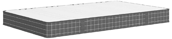 VidaXL Bonnell rugós matrac közepes méretű 120 x 200 cm