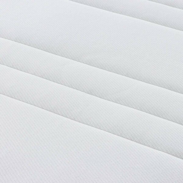 VidaXL Bonnell rugós matrac közepes méretű 120 x 200 cm