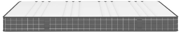 VidaXL Bonnell rugós matrac közepes méretű 160 x 200 cm