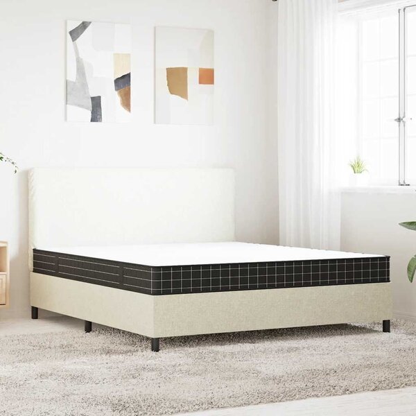 VidaXL Bonnell rugós matrac közepes méretű 180 x 200 cm