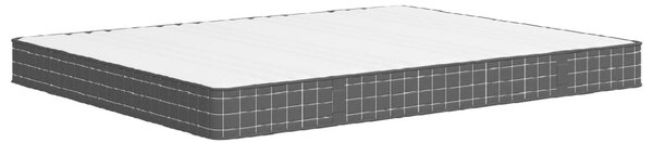 VidaXL Bonnell rugós matrac közepes méretű 160 x 200 cm
