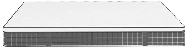 VidaXL Bonnell rugós matrac közepes méretű 160 x 200 cm