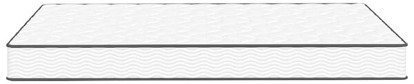 VidaXL Bonnell rugós matrac közepes méretű 160 x 200 cm