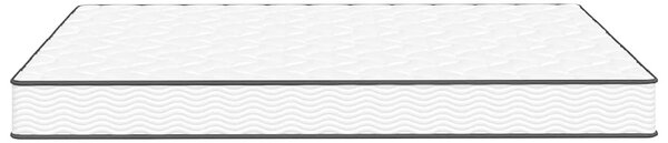 VidaXL Bonnell rugós matrac közepes méretű 180 x 200 cm
