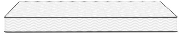 VidaXL Bonnell rugós matrac közepes méretű 140 x 190 cm