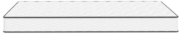 VidaXL Bonnell rugós matrac közepes méretű 120 x 200 cm