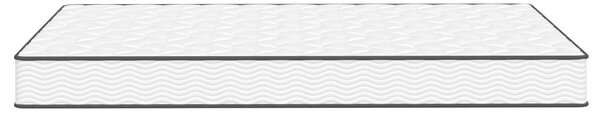 VidaXL Bonnell rugós matrac közepes méretű 140 x 200 cm