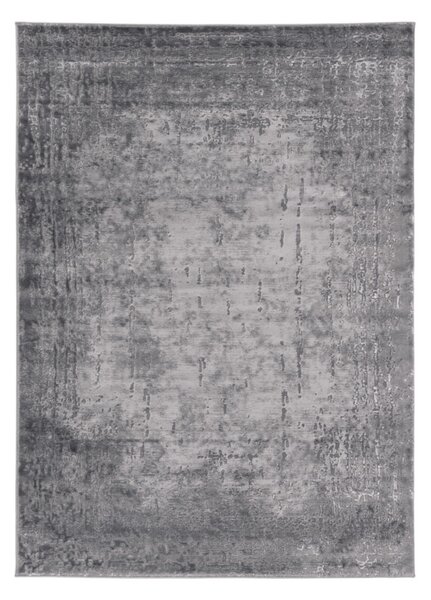 CODRILA szőnyeg, 120x180, szürke