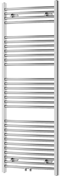 Mexen Ares, fűtőelem 1500x600 mm, 579 W, króm, W102-1500-600-00-01