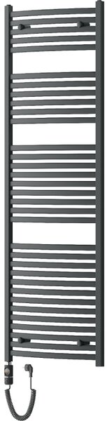 Mexen, Mexen Helios elektromos melegítő 1800 x 600 mm, 900 W, antracit - W103-1800-600-2900-66