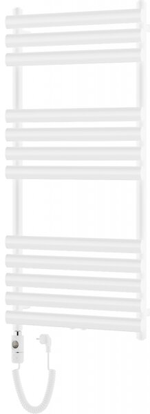 Mexen, Mexen Jowisz elektromos melegítő 1200 x 600 mm, 600 W, fehér - W107-1200-600-2600-20