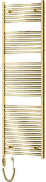Mexen, Mexen Helios elektromos melegítő 1800 x 600 mm, 900 W, arany - W103-1800-600-2900-50