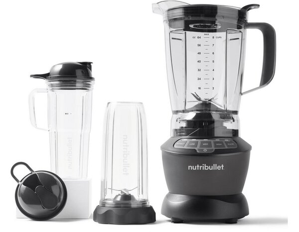 Nutribullet® NBF500DG Turmixgép