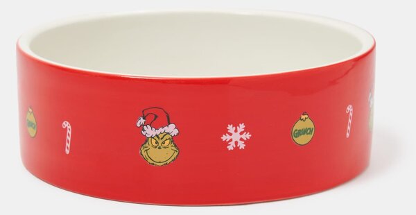 Sinsay - Etetőtál Grinch - pasztellpink
