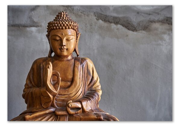 Akrilkép Fa buddha